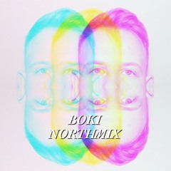 Boki - Northmix