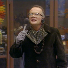 Totally 80s Thanksgiving Long Wknd WKRP spoof promo
