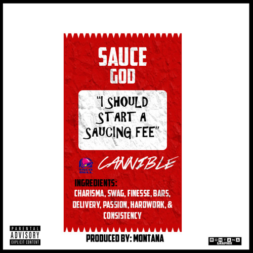 Taco Bell (Produced By Montana)