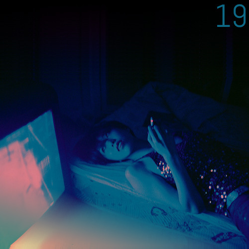 LAYER #019 | Serial Experiments