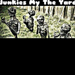 GangGreen3x- J.I.M.Y ( mix by.Doobie Bandz)