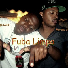 NIGGA LUCIO/MORENO SKAT em BABY VEM CA