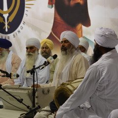 Sant Baljinder Singh Ji FRIDAY DIWAN SALANA BARSI SAMAGAM UK 2014