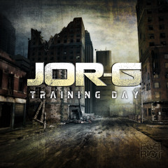 JOR - G - Training Day