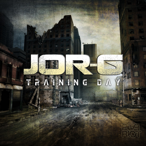 JOR - G - Training Day
