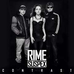 Rime Suspex - My Getaway