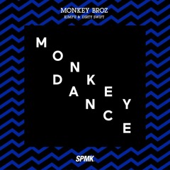 Monkey Dance
