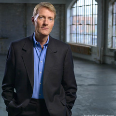 Lee Child in conversation with Declan Hughes.MP3