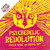 Artwork for GET YOUR DOSE!!! #32 (Meet Psychedelic Revolution)