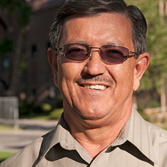 DENNIS LOPEZ ARCHAIC SPANISH OF THE SAN LUIS VALLEY AND NORTHERN NEW MEXICO LECTURE