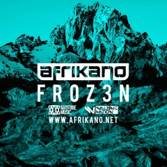 FROZ3N