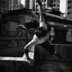 Charodey Jeddy Aka Vobr - Freerun