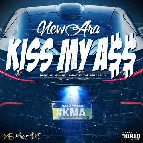 Kma Kiss My Ass 41