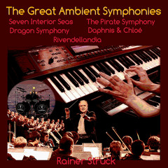 The 5 Ambient Symphonies  - Strux Orchestra of Thousands - free download mp3
