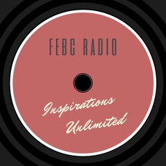 His Scarred Hands Live on 702 DZAS - My Inspirations Unlimited
