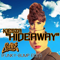 Keisza Hideaway (Soltek Funky Bump Edit)