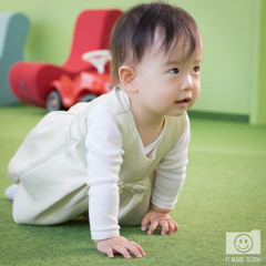 Oh Baby! Soft light on a budget