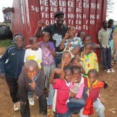 Dynamq & Tune In Crew - Love Shining