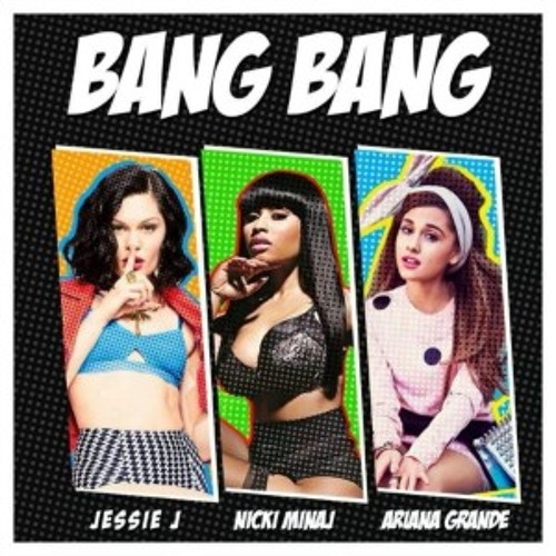 Bang Bang (Barry Harris Big Tribal Party Anthem Remix)