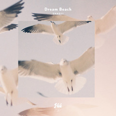 shh011: Dream Beach - Missing Peace