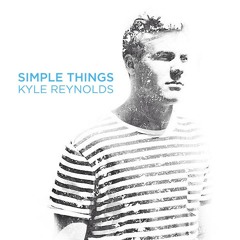 Simple Things (As heard on Switched At Birth)