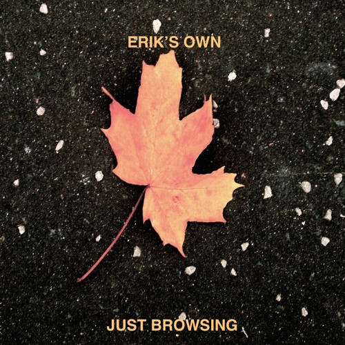 Just Browsing (2014)