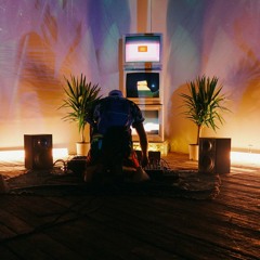 ALTAR IV: 1986 "A Memorial For Jeremiah Elder" (Live) by Josh Mills