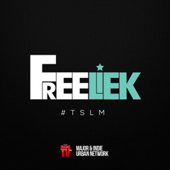 Liek Baby - BTBO Feat. Roosta & Yg Ivy