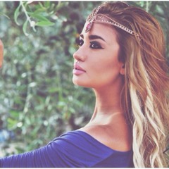نينا عبد الملك _ عم دور عحالي