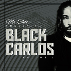 Black Carlos Vol 1