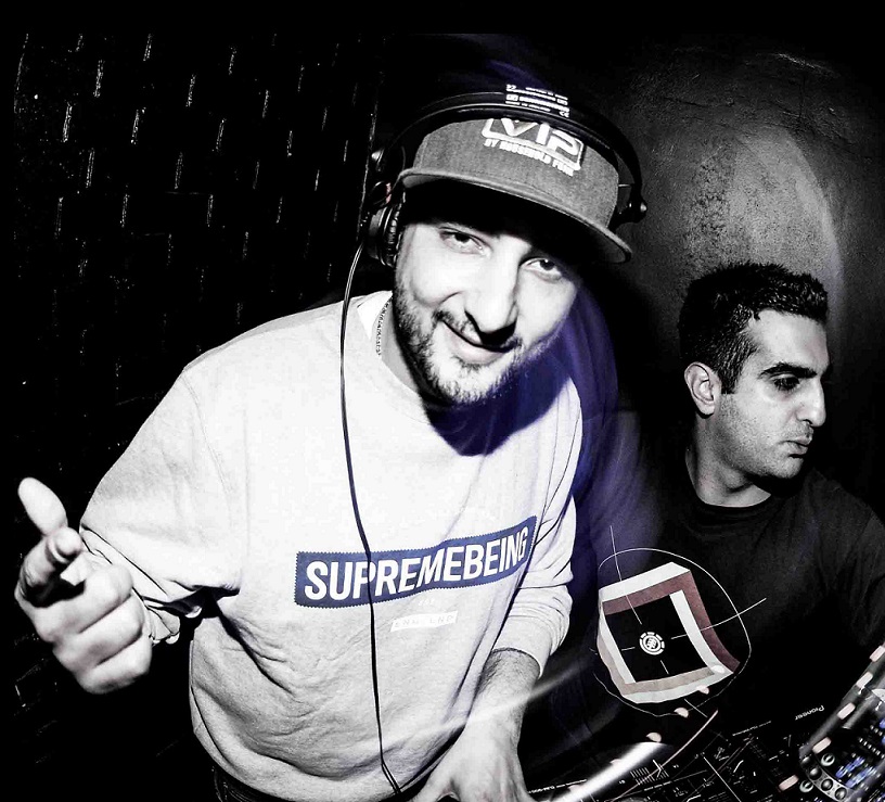 H2O Africa – Deep Revival – Sequencer Mix 2014