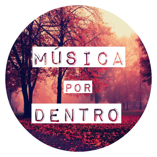Música Por Dentro  (Lily Goodman Ft Tercer Cielo)