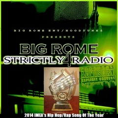 Strictly4Radio [Radio Version](Produced By: TooneTheTruth)[Exclusive]