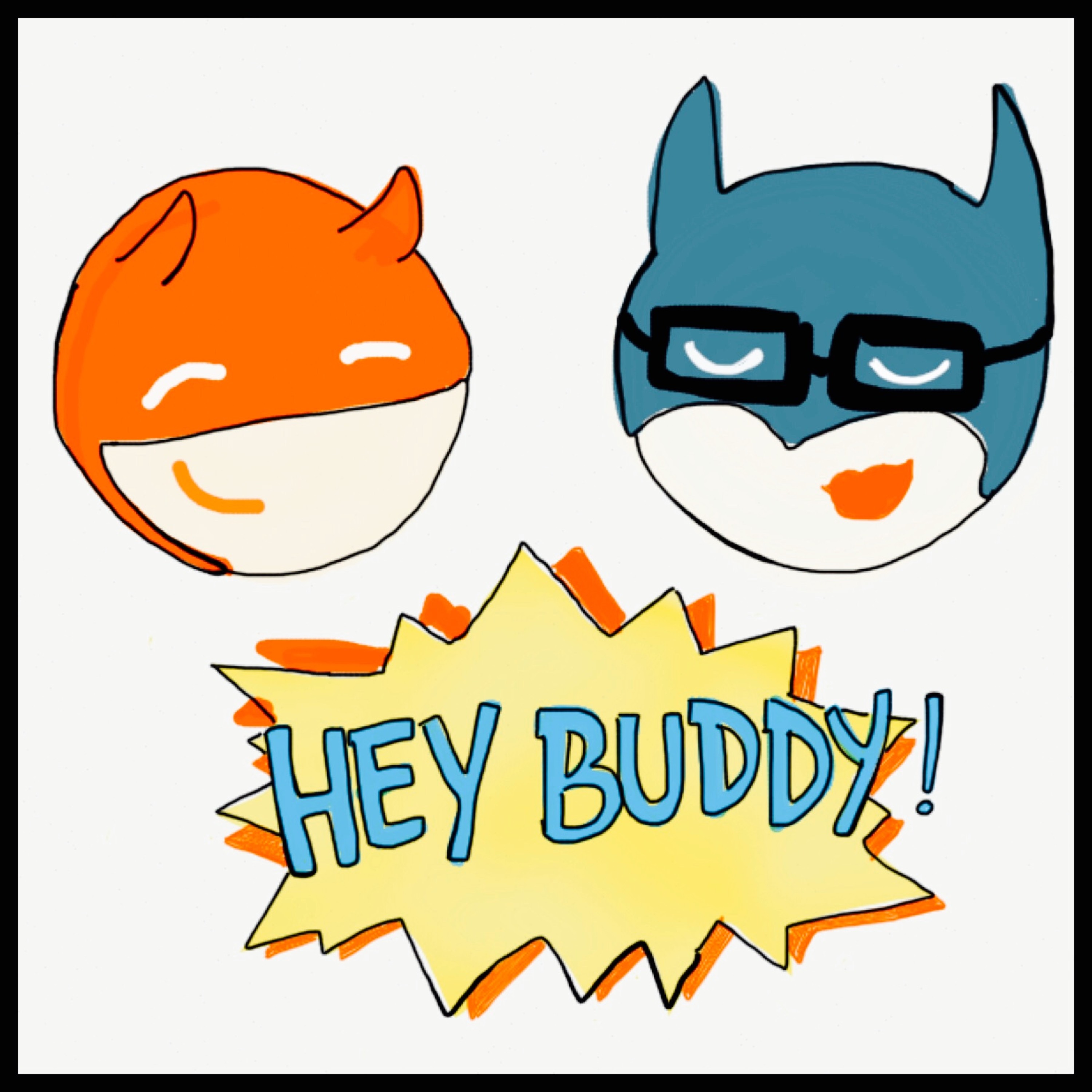 Episode 11: BatFat episode artwork