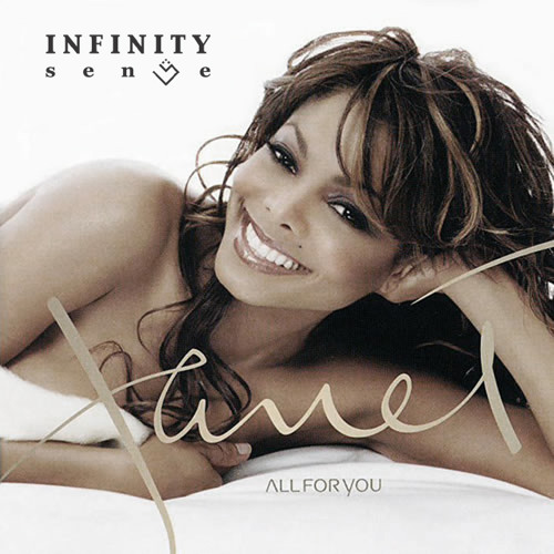 All For You 2LP - Janet Jackson Official Store