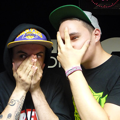FuntCase DnB mix - Crissy Criss 1XTRA