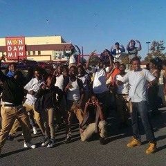 TripleR ft King Lyrikz - Lots Of Hoes ( Prod.By OfficialMarimba)