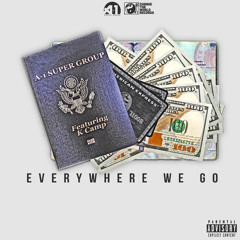 Every Where We Go