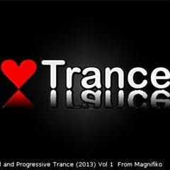 Prog Trance / Prog Dark