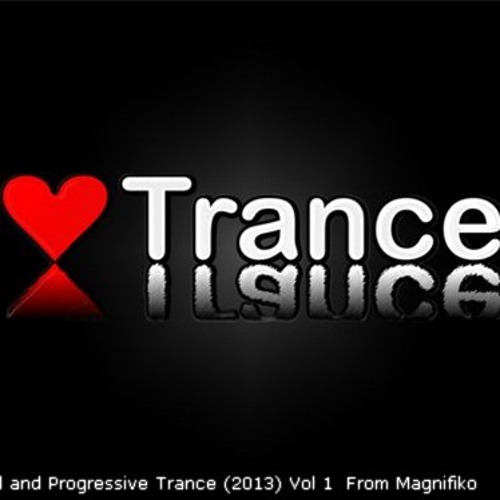 Prog Trance / Prog Dark