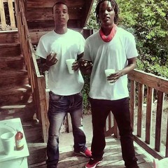 ReggieLord x Twan x Fee Fee On The Block Remix