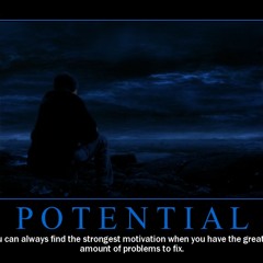 Skor Michael - Potentially