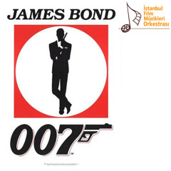 James Bond Medley - Istanbul Film Music Orchestra