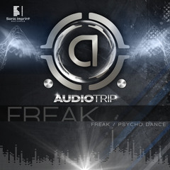 AudioTrip :: Psycho Dance - OUT NOW