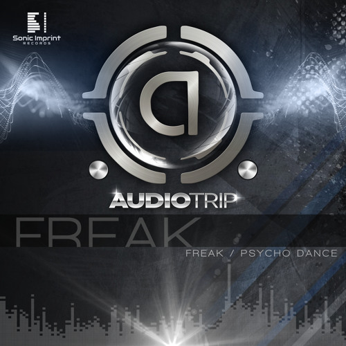 AudioTrip :: Psycho Dance - OUT NOW