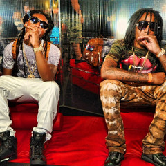 397 X MIGOS X LIL BIBBY TYPE BEAT *TAGGED VERSION* (PROD.@diazmcclain)