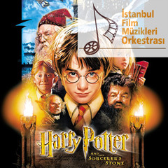 Harry Potter and the Sorcerer's Stone -  Istanbul Film Music Orchestra
