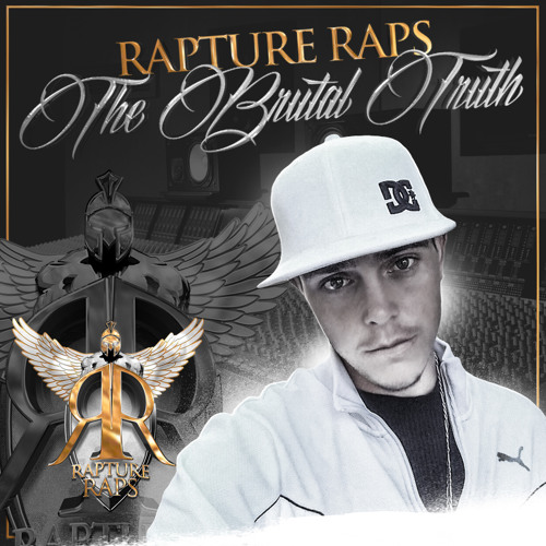 Rapture Raps - The Brutal Truth