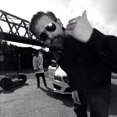 Eko Fresh, Joko & Klaas - U-Bahn-Ficker (UNDER Remix)