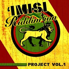 1). Everyday Communion Feat Tek A Train Riddim